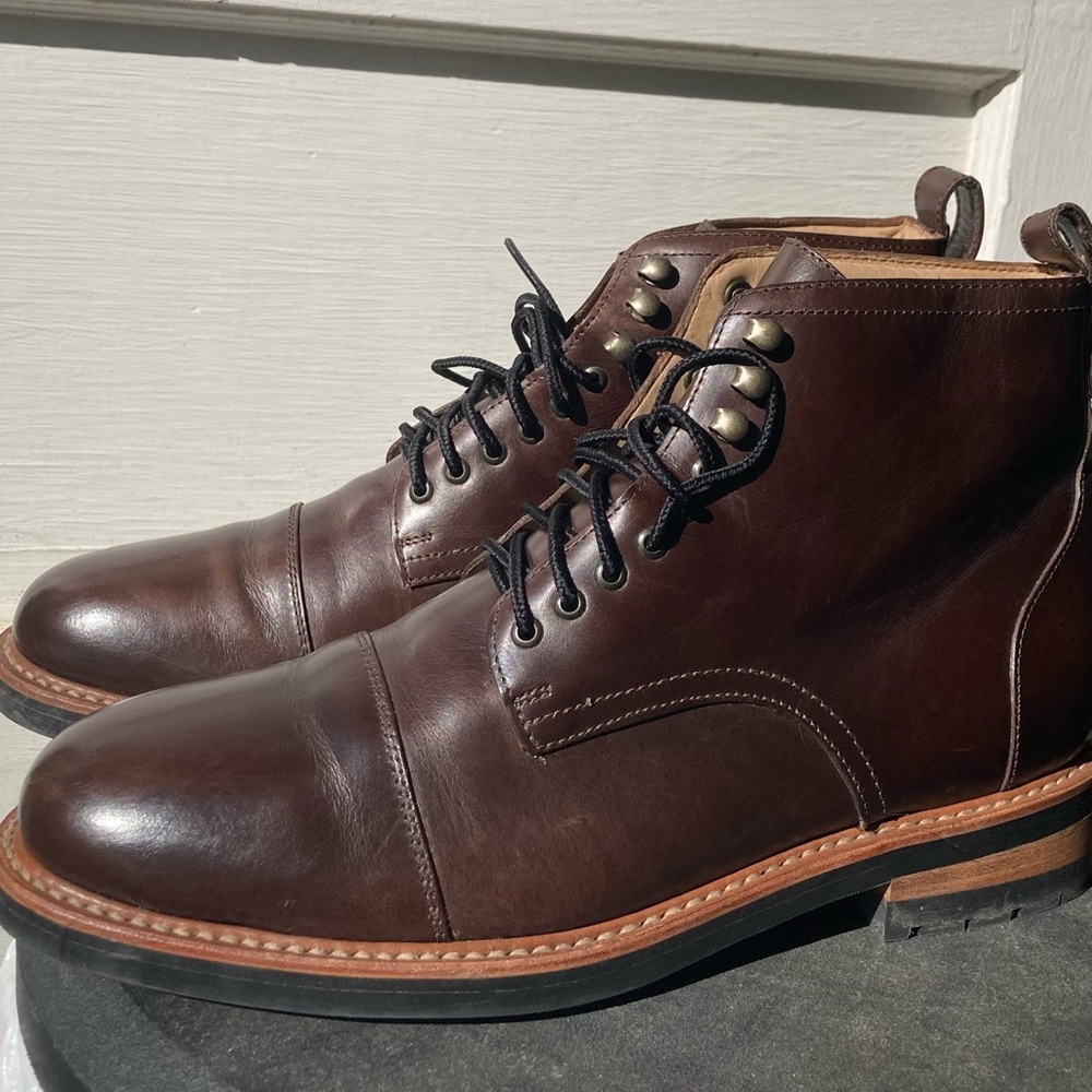 Rhodes Darren Boot - image 3